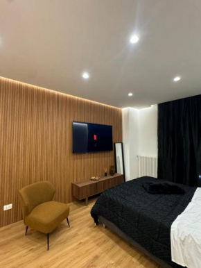 2L Luxury apartments